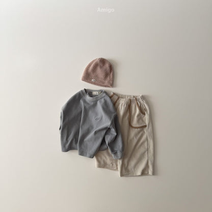 [PRE-ORDER] Madeleine T-Shirts