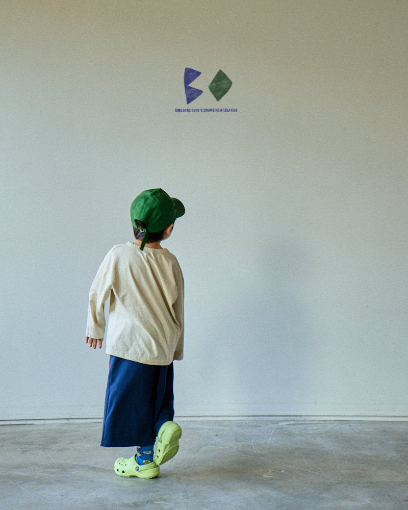 [PRE-ORDER] Relax Pants