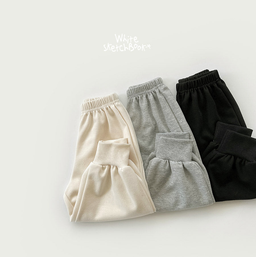 [PRE-ORDER] Band Jogger