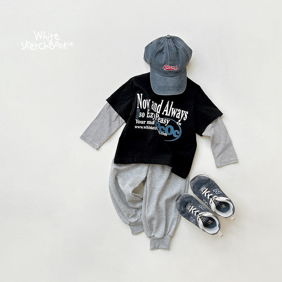[PRE-ORDER] Band Jogger