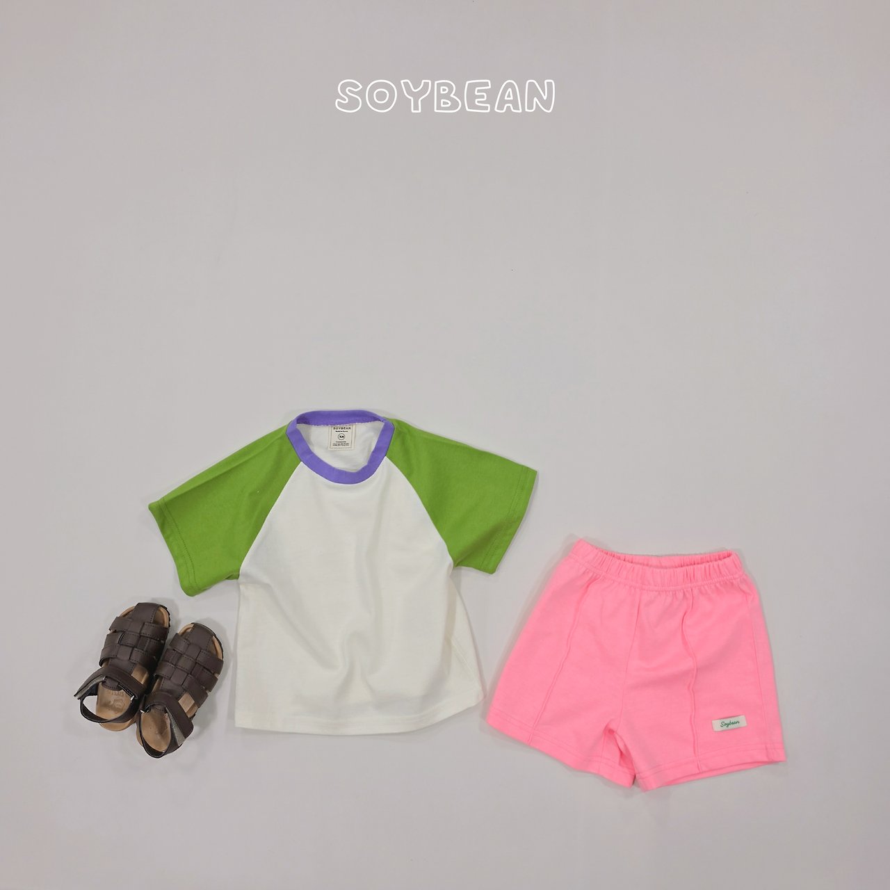 [PRE-ORDER] Daily Fit Shorts