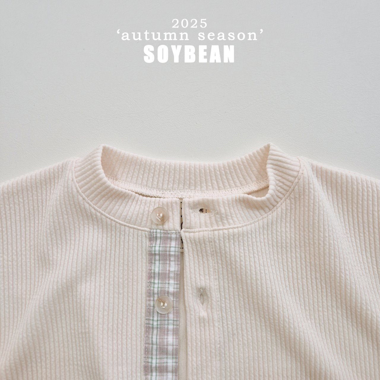 [PRE-ORDER] Knit Button Cardigan