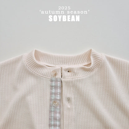 [PRE-ORDER] Knit Button Cardigan