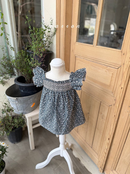 [PRE-ORDER] Sunset Dress