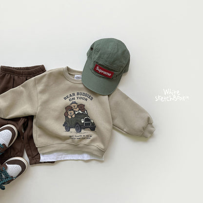 [PRE-ORDER] Winter Pin-Turk Pants