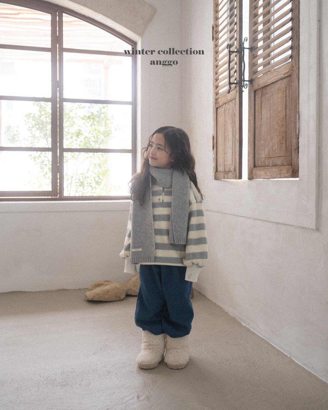 [PRE-ORDER] Pretzel Sweatshirts