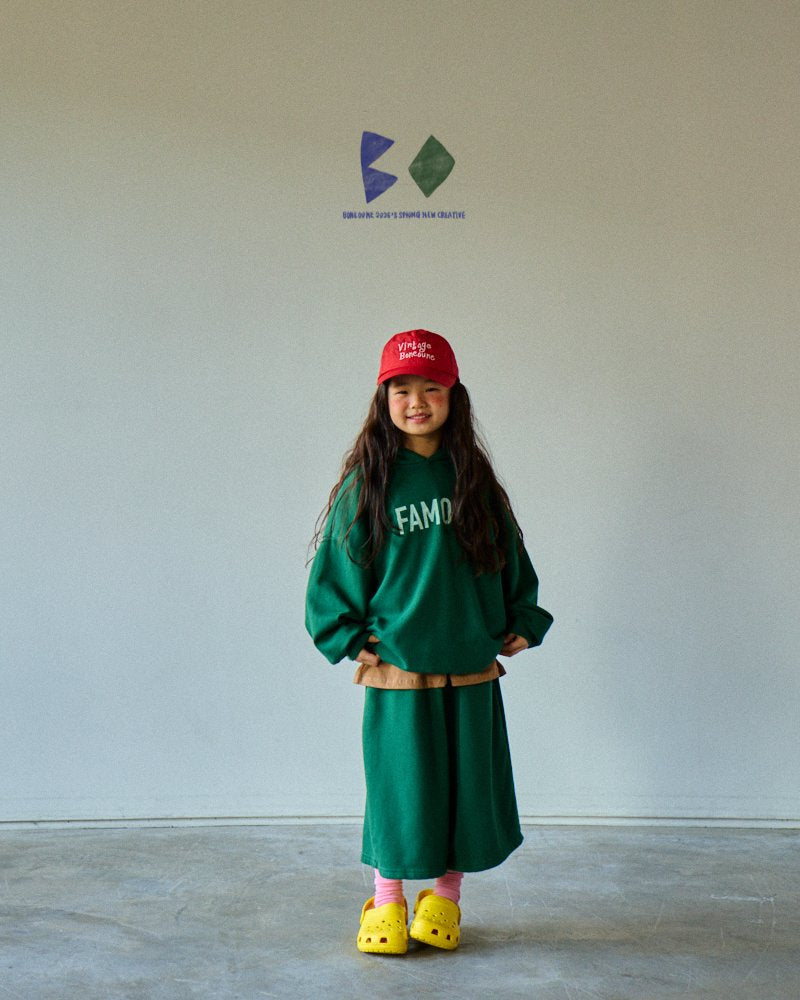 [PRE-ORDER] Relax Pants