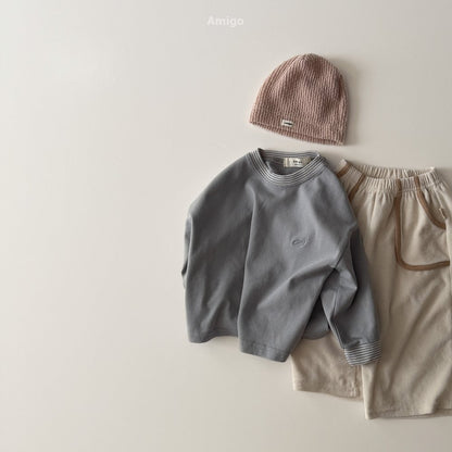 [PRE-ORDER] Madeleine T-Shirts