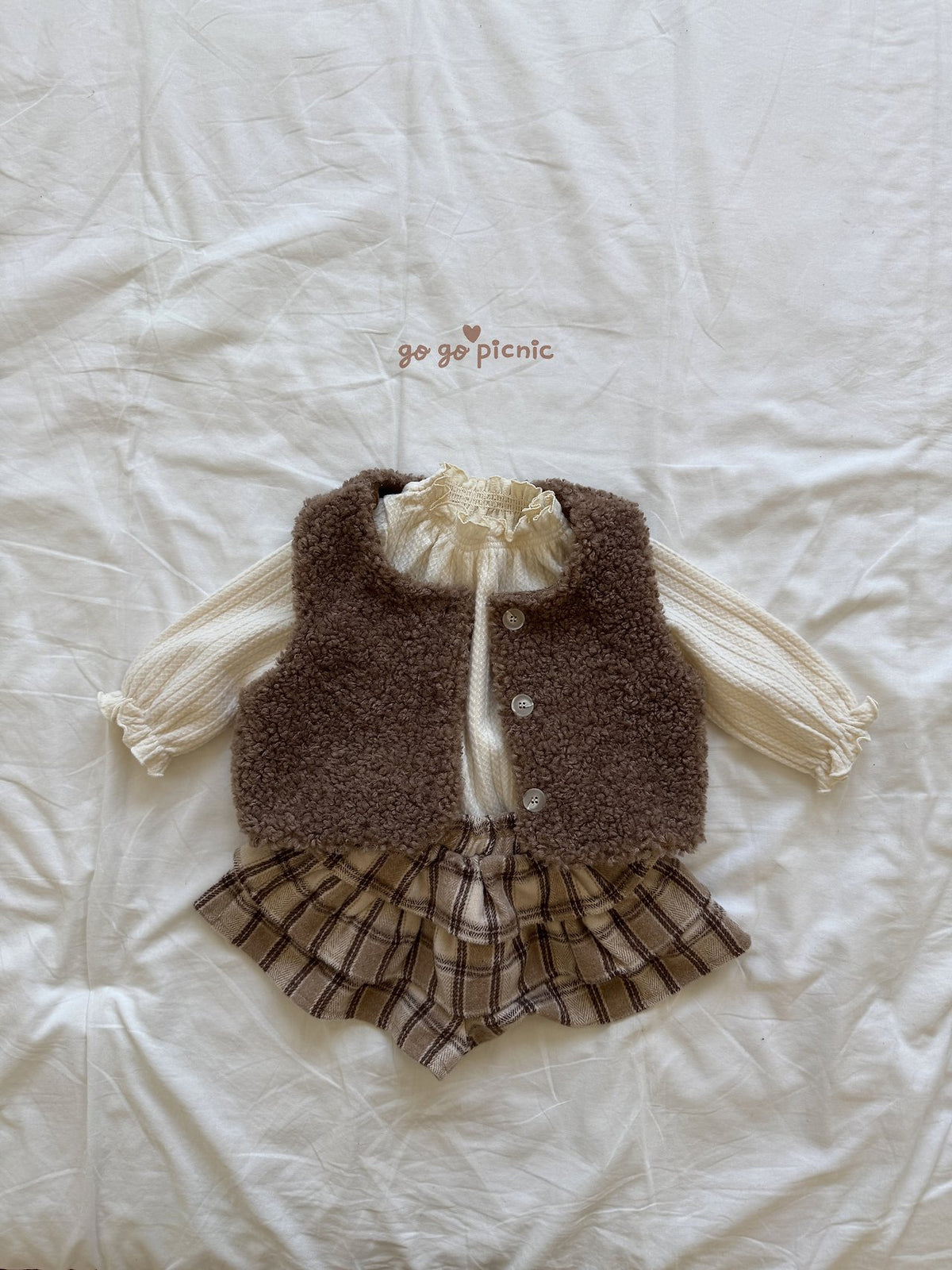 [PRE-ORDER] Sweddy Skorts