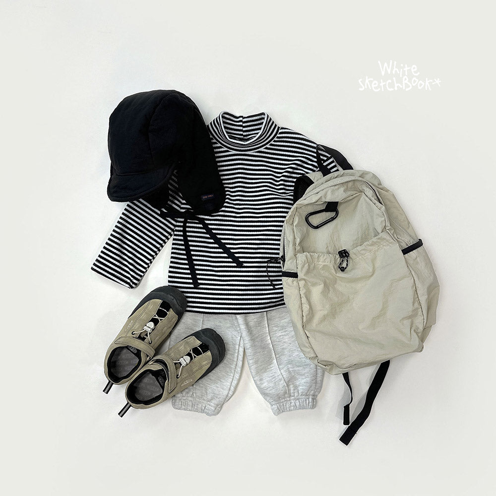 [PRE-ORDER] Winter Pin-Turk Pants