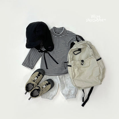 [PRE-ORDER] Winter Pin-Turk Pants