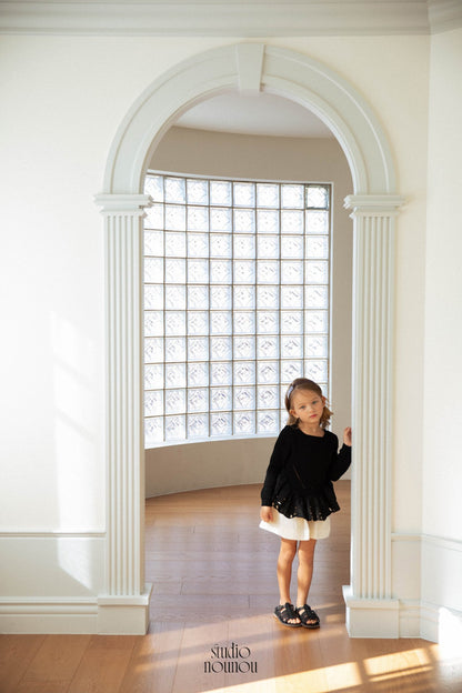 [PRE-ORDER] Chloe Sweater Top