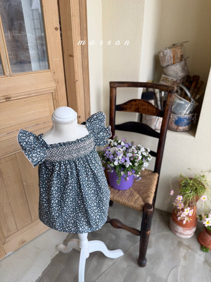 [PRE-ORDER] Sunset Dress