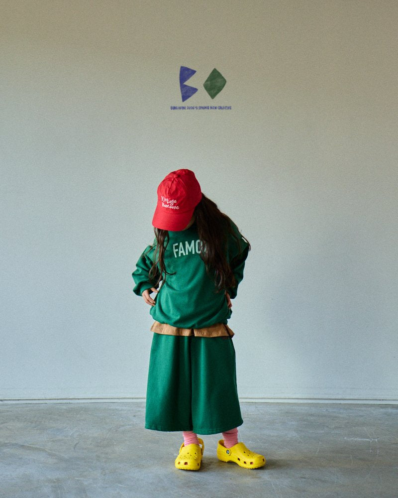 [PRE-ORDER] Relax Pants