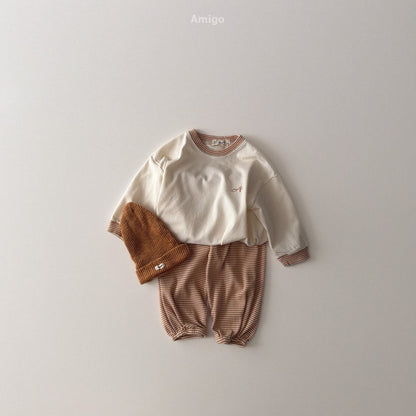 [PRE-ORDER] Madeleine T-Shirts