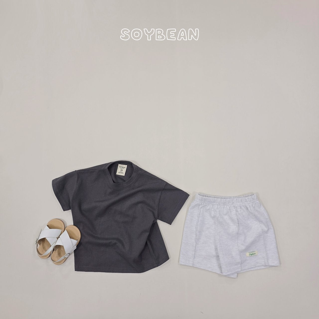 [PRE-ORDER] Daily Fit Shorts