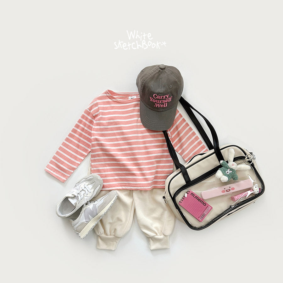[PRE-ORDER] Band Jogger