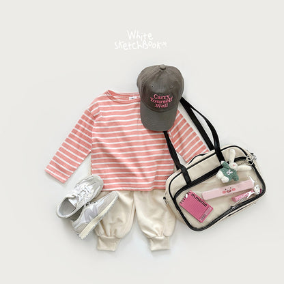[PRE-ORDER] Band Jogger