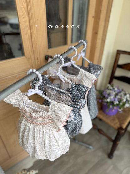 [PRE-ORDER] Sunset Dress