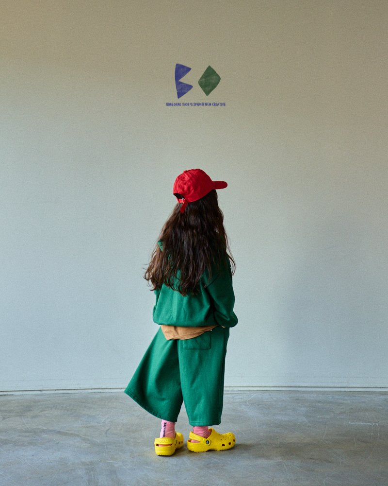 [PRE-ORDER] Relax Pants