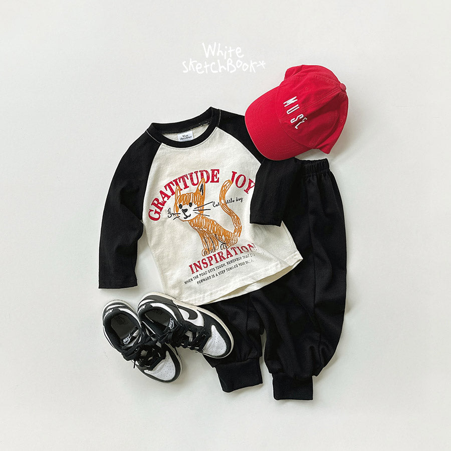 [PRE-ORDER] Band Jogger