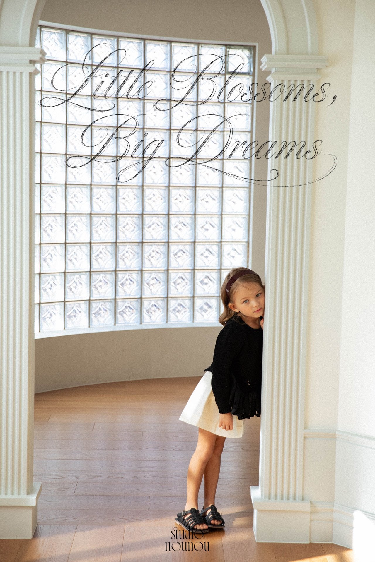 [PRE-ORDER] Chloe Sweater Top