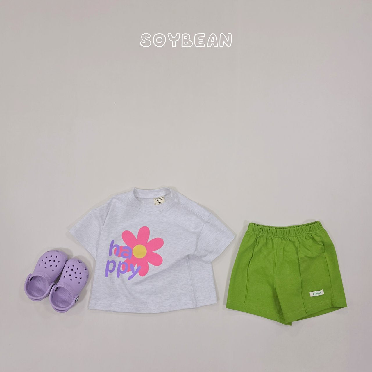 [PRE-ORDER] Daily Fit Shorts