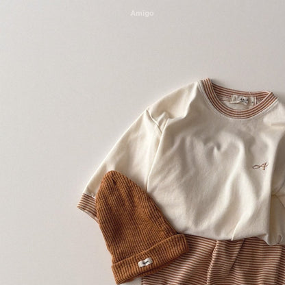 [PRE-ORDER] Madeleine T-Shirts