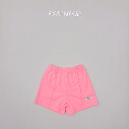 [PRE-ORDER] Daily Fit Shorts