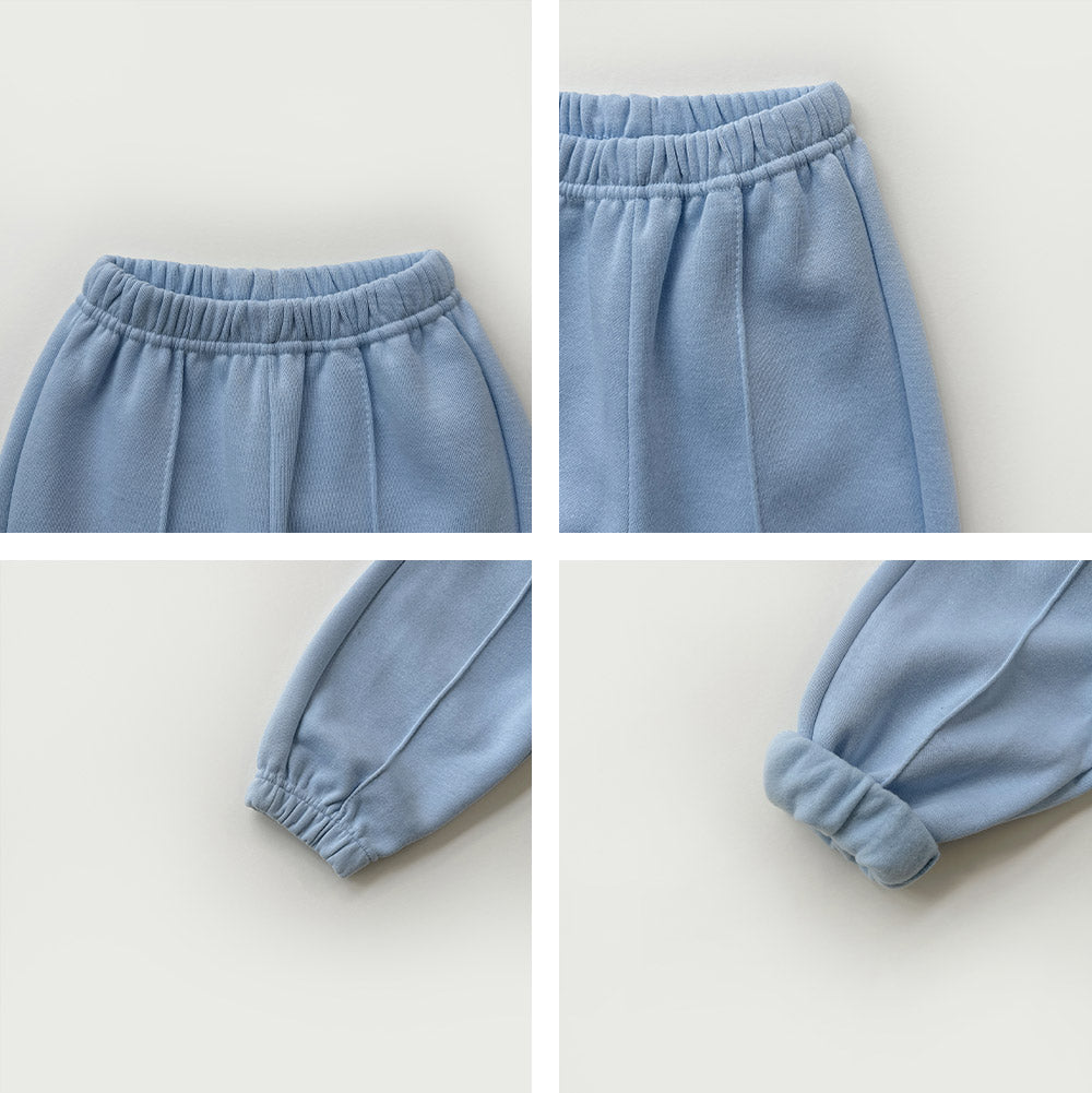 [PRE-ORDER] Winter Pin-Turk Pants