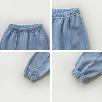 [PRE-ORDER] Winter Pin-Turk Pants