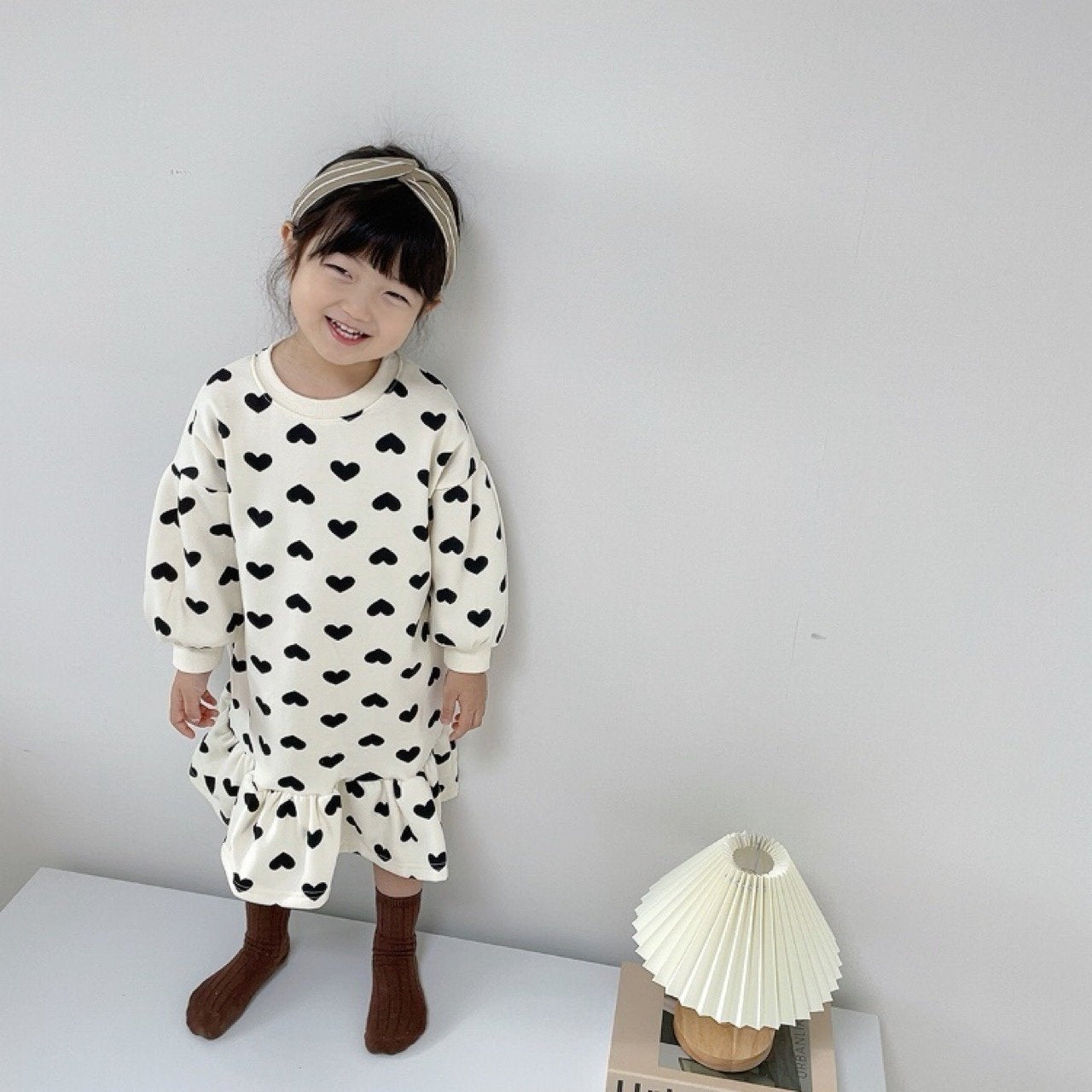 [PRE-ORDER] Heart Dress