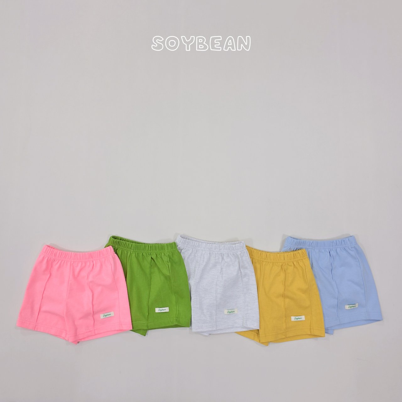 [PRE-ORDER] Daily Fit Shorts