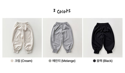 [PRE-ORDER] Band Jogger