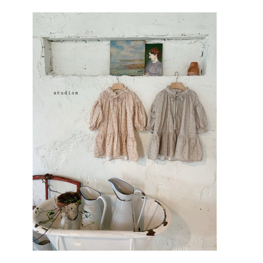 [PRE-ORDER] Paul And Joe Dress