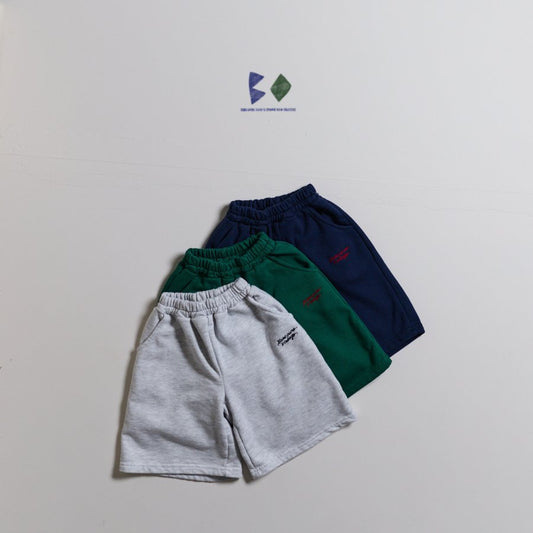 [PRE-ORDER] Relax Pants