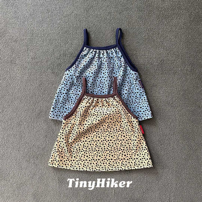 [PRE-ORDER] Leopard Dress