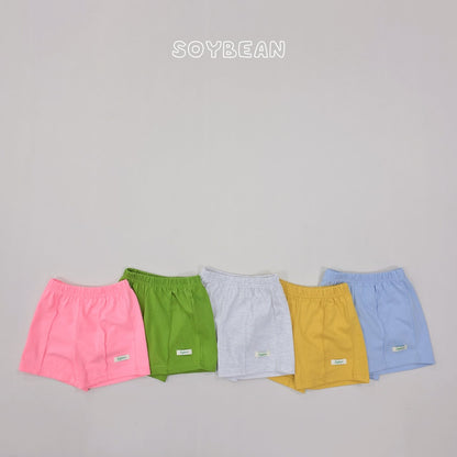[PRE-ORDER] Daily Fit Shorts