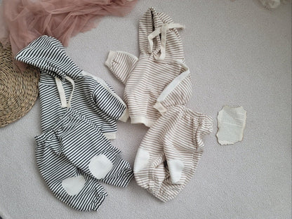 [PRE-ORDER] Mayo Top Bottom Set