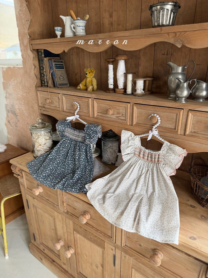 [PRE-ORDER] Sunset Dress