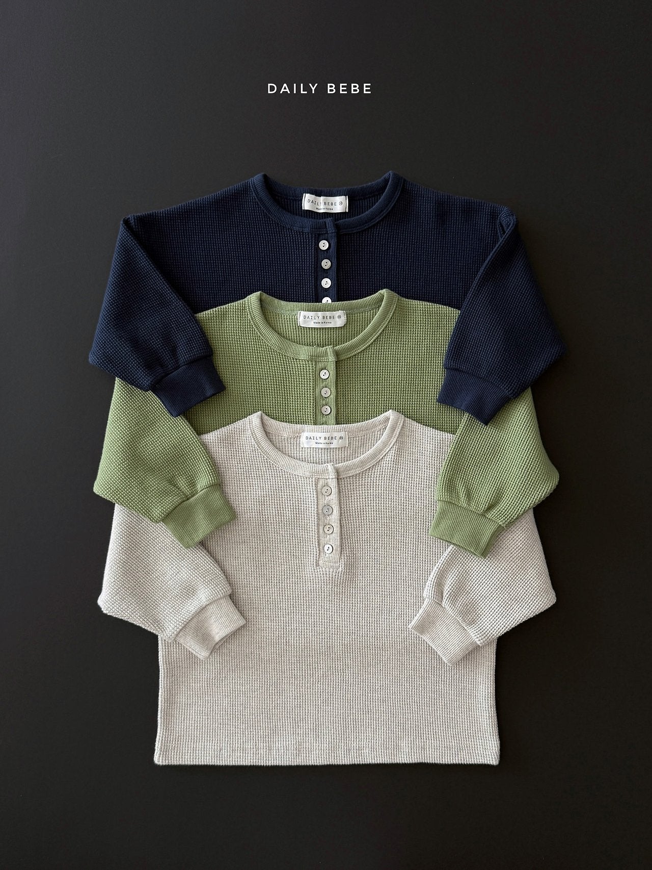 [PRE-ORDER] Waffle Henry T-Shirts