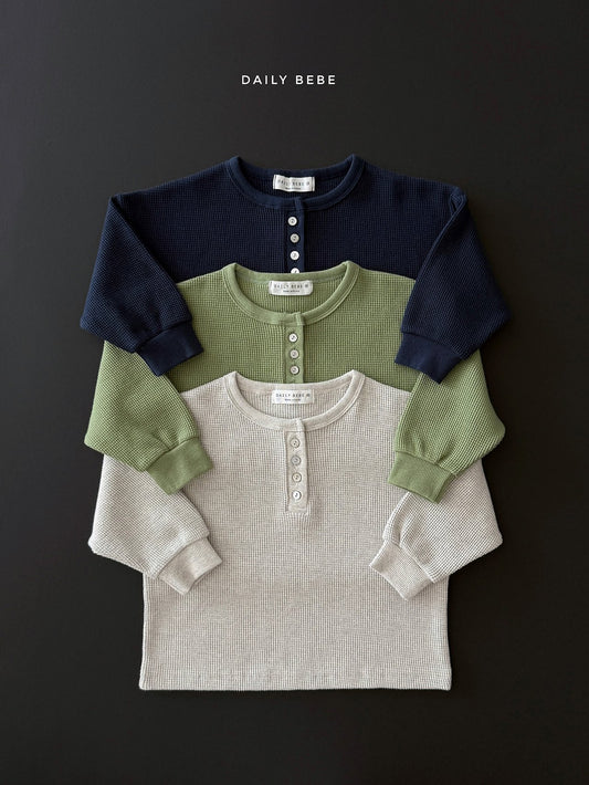 [PRE-ORDER] Waffle Henry T-Shirts