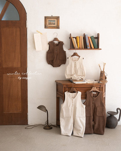 [PRE-ORDER] Pocky Body Suit