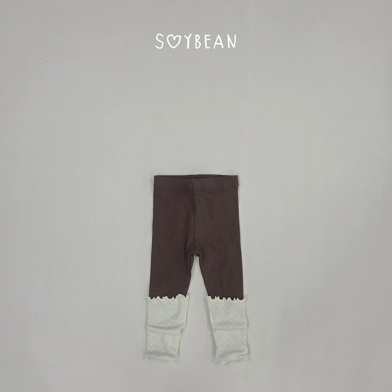 [PRE-ORDER] Dot Warmer Leggings