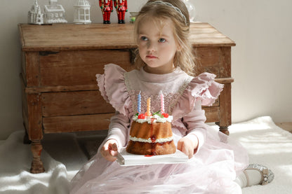 [PRE-ORDER] Grace Dress