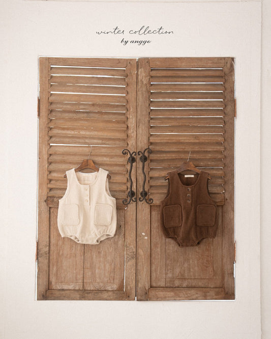 [PRE-ORDER] Pocky Body Suit