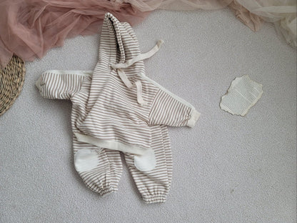 [PRE-ORDER] Mayo Top Bottom Set