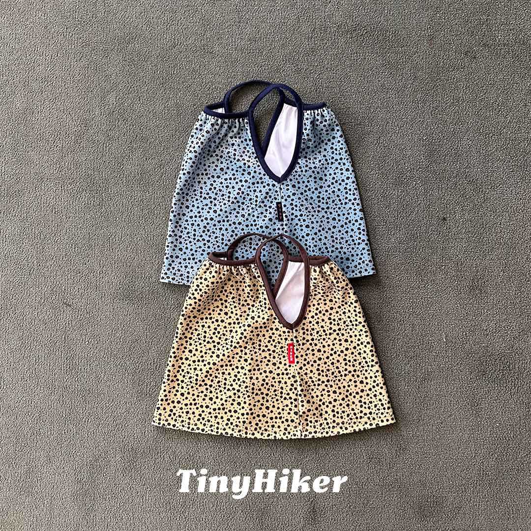 [PRE-ORDER] Leopard Dress