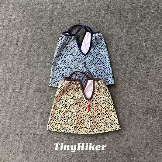 [PRE-ORDER] Leopard Dress