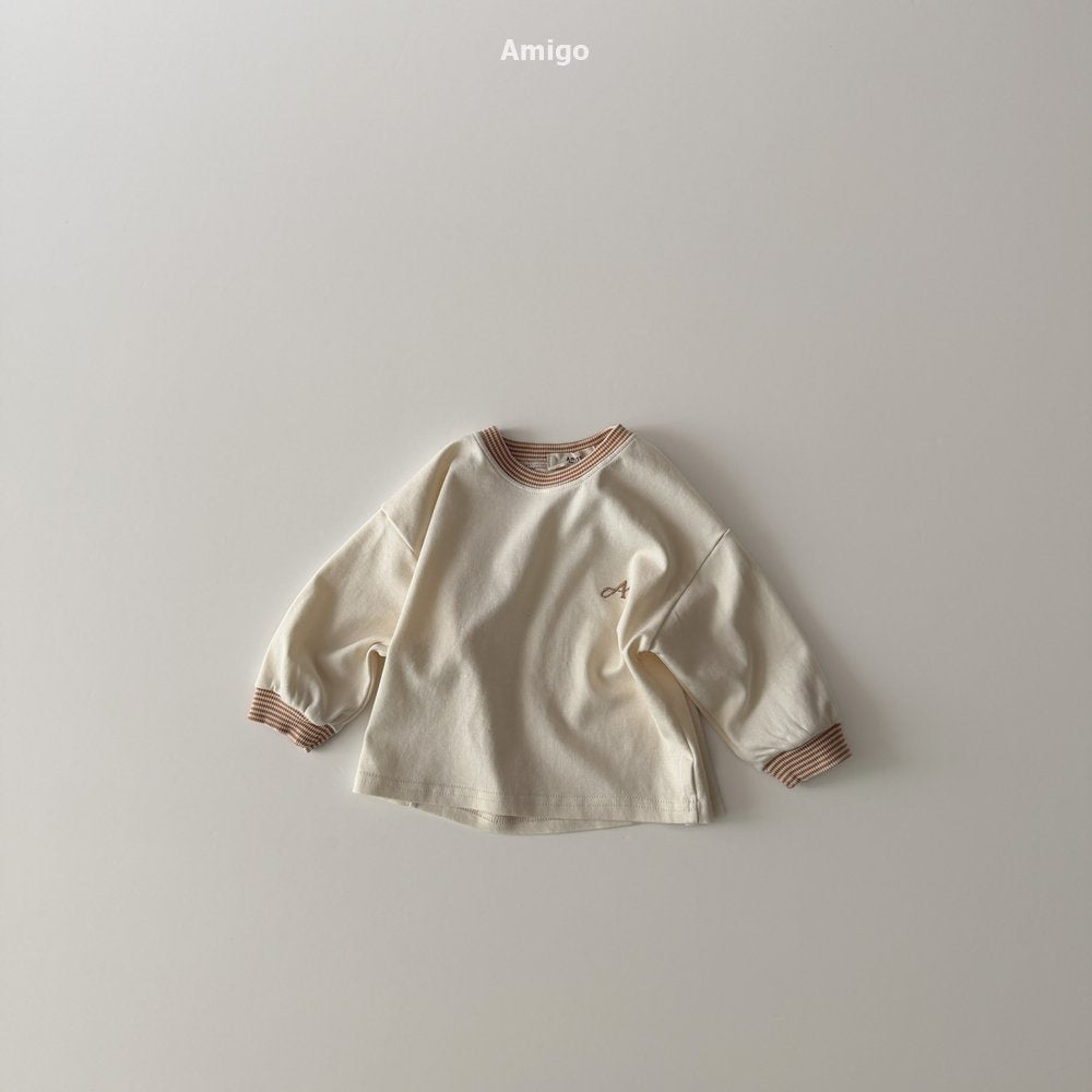 [PRE-ORDER] Madeleine T-Shirts